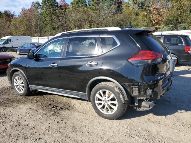 Photo 1 VIN: JN8AT2MT4HW395549 - NISSAN ROGUE S 