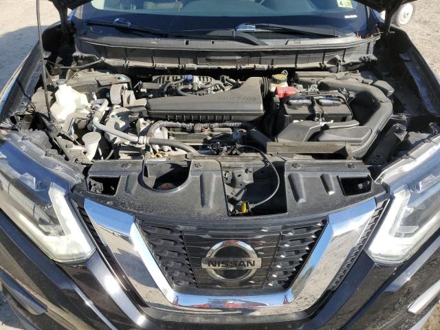 Photo 11 VIN: JN8AT2MT4HW395549 - NISSAN ROGUE S 