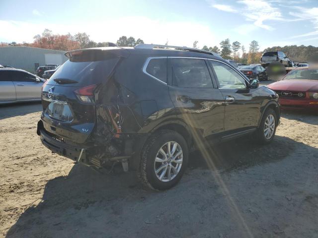 Photo 2 VIN: JN8AT2MT4HW395549 - NISSAN ROGUE S 