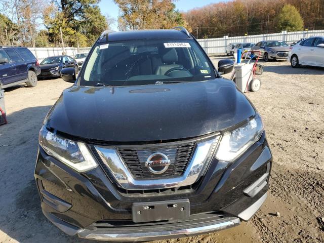 Photo 4 VIN: JN8AT2MT4HW395549 - NISSAN ROGUE S 