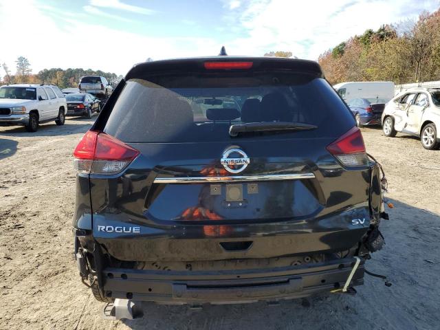 Photo 5 VIN: JN8AT2MT4HW395549 - NISSAN ROGUE S 