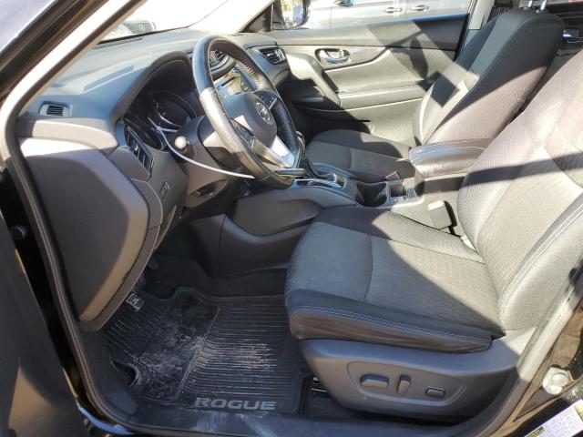 Photo 6 VIN: JN8AT2MT4HW395549 - NISSAN ROGUE S 