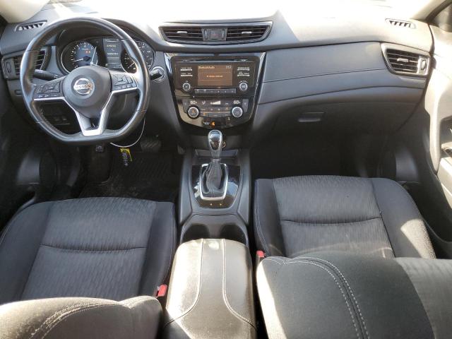 Photo 7 VIN: JN8AT2MT4HW395549 - NISSAN ROGUE S 