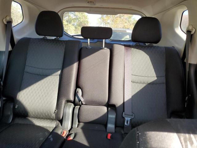 Photo 9 VIN: JN8AT2MT4HW395549 - NISSAN ROGUE S 