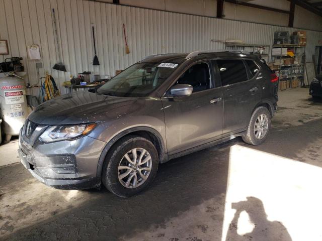 Photo 0 VIN: JN8AT2MT4HW396278 - NISSAN ROGUE 