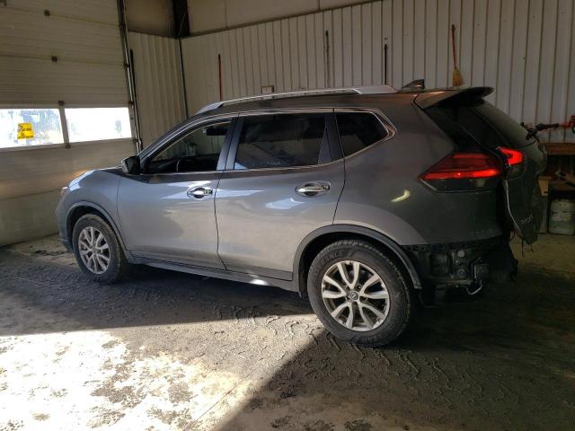 Photo 1 VIN: JN8AT2MT4HW396278 - NISSAN ROGUE 