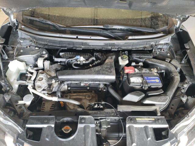 Photo 11 VIN: JN8AT2MT4HW396278 - NISSAN ROGUE 