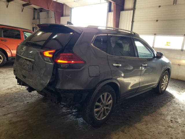 Photo 2 VIN: JN8AT2MT4HW396278 - NISSAN ROGUE 