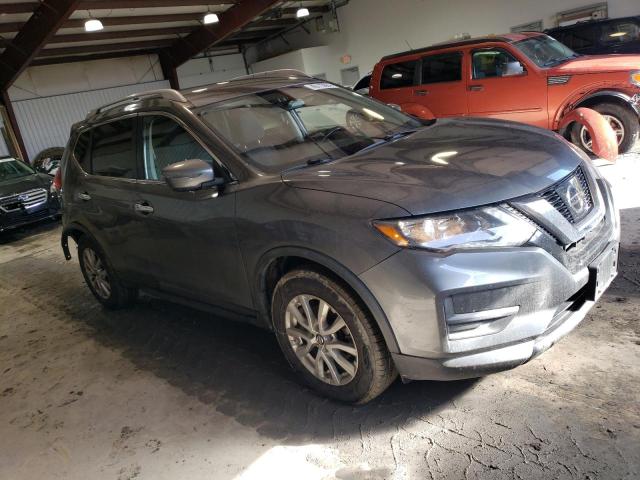 Photo 3 VIN: JN8AT2MT4HW396278 - NISSAN ROGUE 