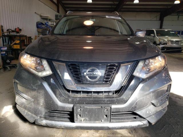 Photo 4 VIN: JN8AT2MT4HW396278 - NISSAN ROGUE 