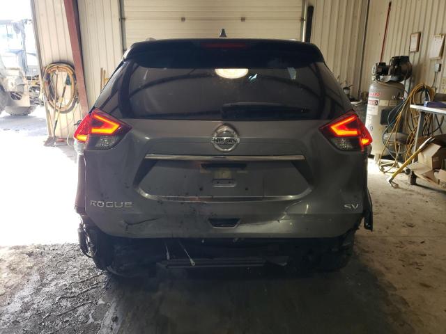 Photo 5 VIN: JN8AT2MT4HW396278 - NISSAN ROGUE 