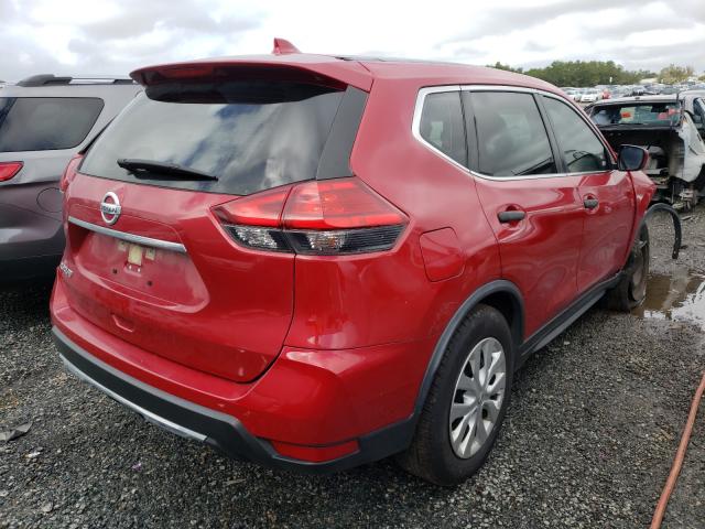 Photo 3 VIN: JN8AT2MT4HW397141 - NISSAN ROGUE S 