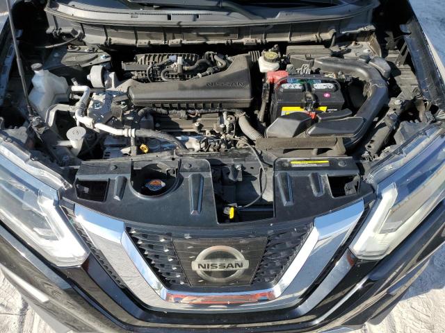 Photo 11 VIN: JN8AT2MT4HW398015 - NISSAN ROGUE 