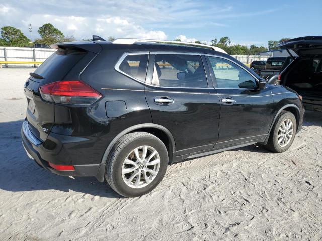 Photo 2 VIN: JN8AT2MT4HW398015 - NISSAN ROGUE 