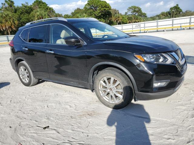 Photo 3 VIN: JN8AT2MT4HW398015 - NISSAN ROGUE 