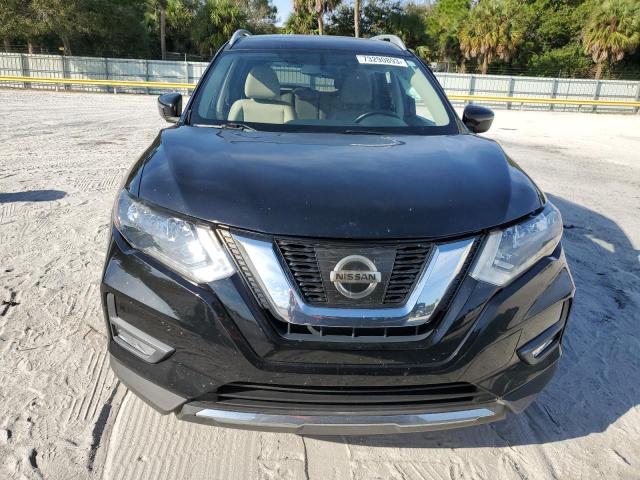 Photo 4 VIN: JN8AT2MT4HW398015 - NISSAN ROGUE 