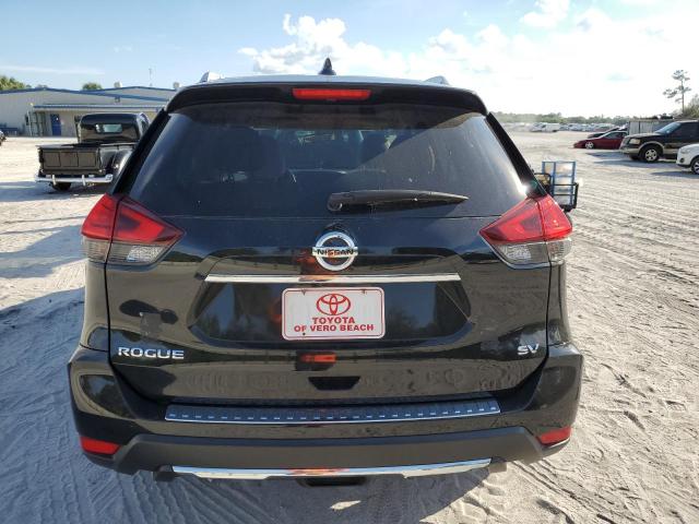 Photo 5 VIN: JN8AT2MT4HW398015 - NISSAN ROGUE 