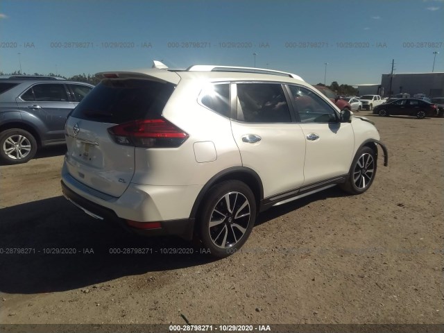 Photo 3 VIN: JN8AT2MT4HW398810 - NISSAN ROGUE 