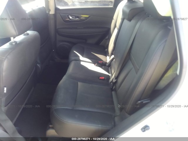 Photo 7 VIN: JN8AT2MT4HW398810 - NISSAN ROGUE 