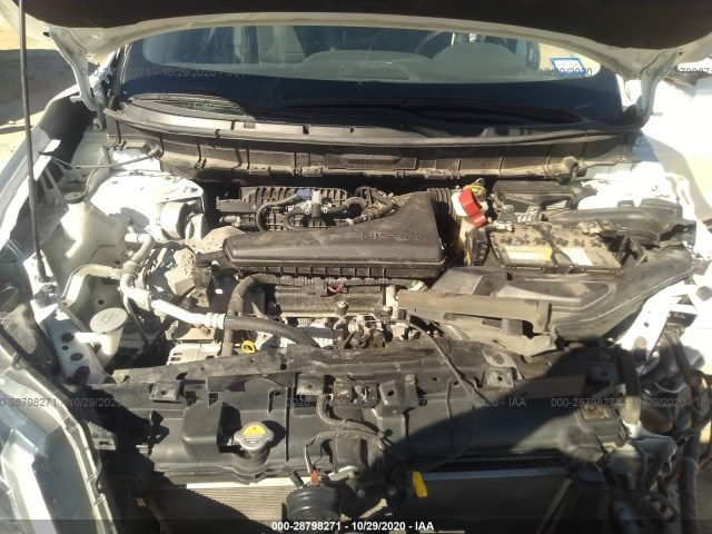 Photo 9 VIN: JN8AT2MT4HW398810 - NISSAN ROGUE 