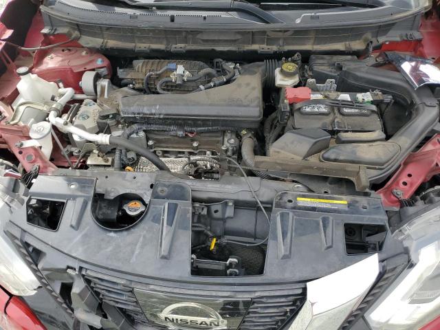 Photo 11 VIN: JN8AT2MT4HW402001 - NISSAN ROGUE S 