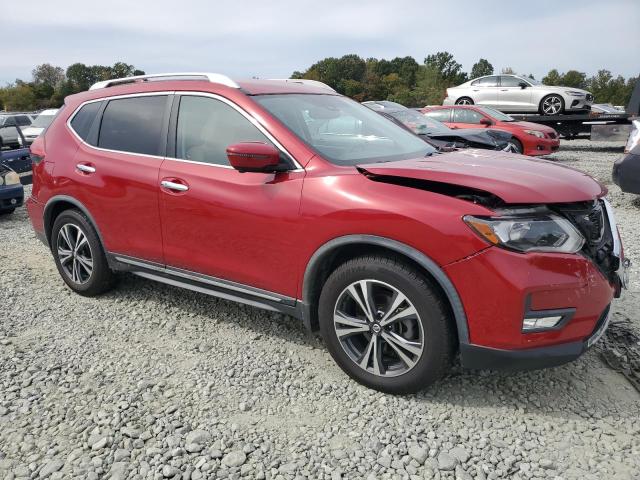 Photo 3 VIN: JN8AT2MT4HW402001 - NISSAN ROGUE S 