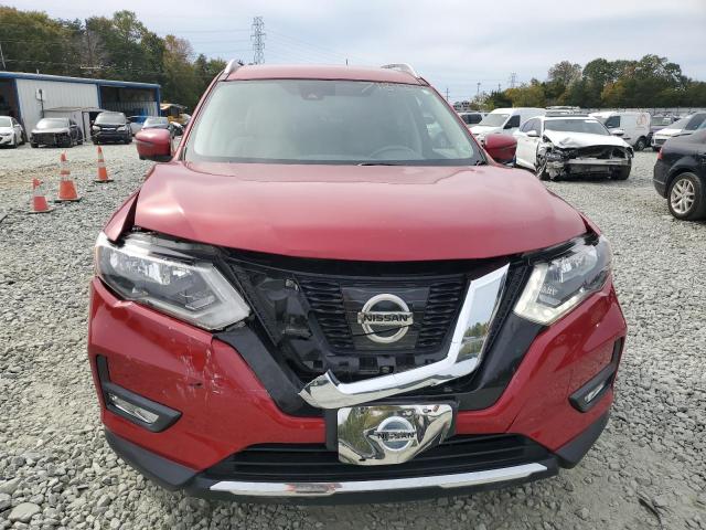 Photo 4 VIN: JN8AT2MT4HW402001 - NISSAN ROGUE S 