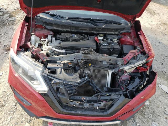 Photo 11 VIN: JN8AT2MT4HW403018 - NISSAN ROGUE 