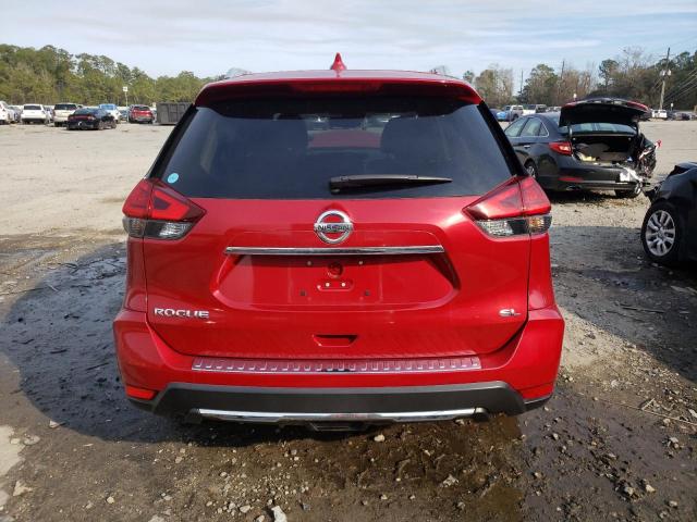 Photo 5 VIN: JN8AT2MT4HW403018 - NISSAN ROGUE 