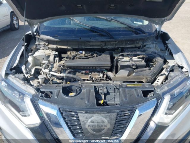 Photo 9 VIN: JN8AT2MT4HW403374 - NISSAN ROGUE 