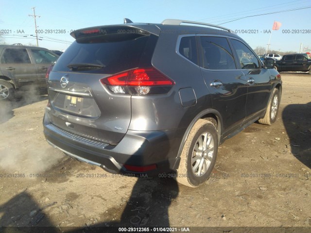 Photo 3 VIN: JN8AT2MT4HW405321 - NISSAN ROGUE 