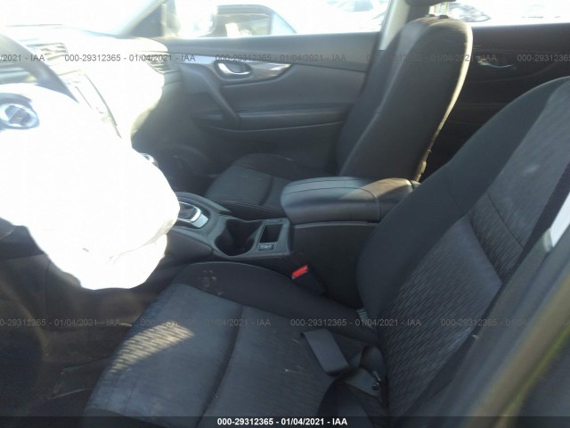 Photo 4 VIN: JN8AT2MT4HW405321 - NISSAN ROGUE 