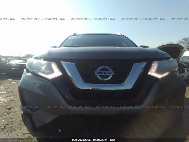 Photo 5 VIN: JN8AT2MT4HW405321 - NISSAN ROGUE 