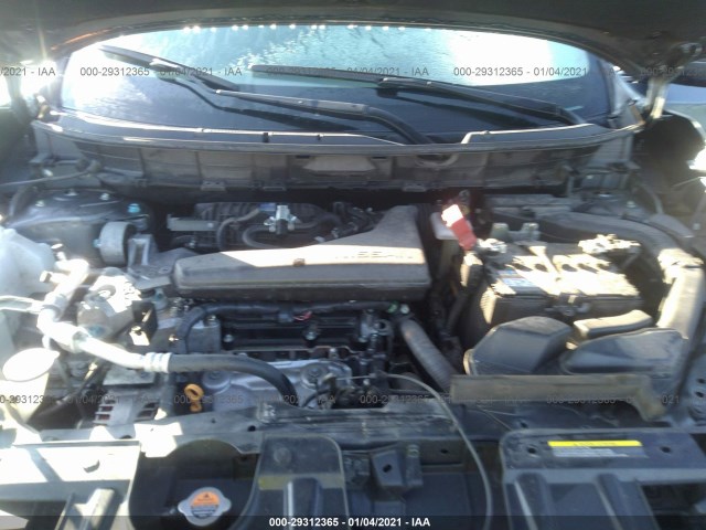 Photo 9 VIN: JN8AT2MT4HW405321 - NISSAN ROGUE 