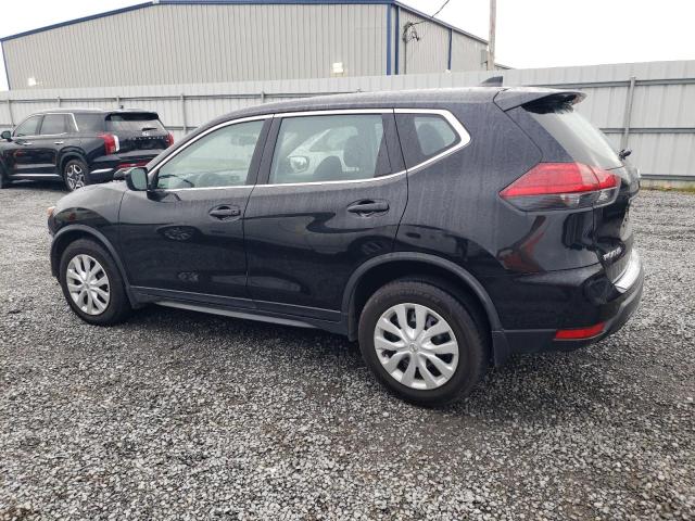 Photo 1 VIN: JN8AT2MT4HW405402 - NISSAN ROGUE S 