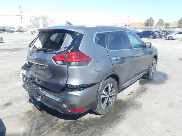 Photo 3 VIN: JN8AT2MT4HW405822 - NISSAN ROGUE 