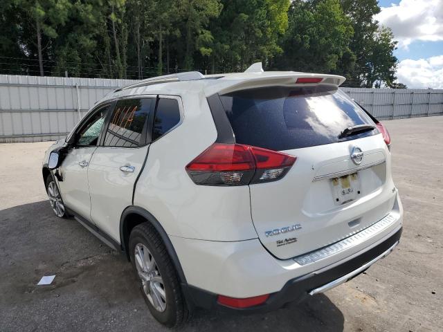 Photo 2 VIN: JN8AT2MT4HW406114 - NISSAN ROGUE S 