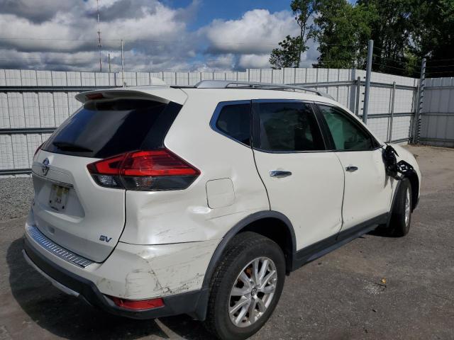 Photo 3 VIN: JN8AT2MT4HW406114 - NISSAN ROGUE S 