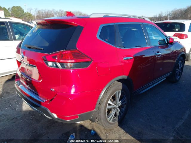 Photo 3 VIN: JN8AT2MT4HW407103 - NISSAN ROGUE 