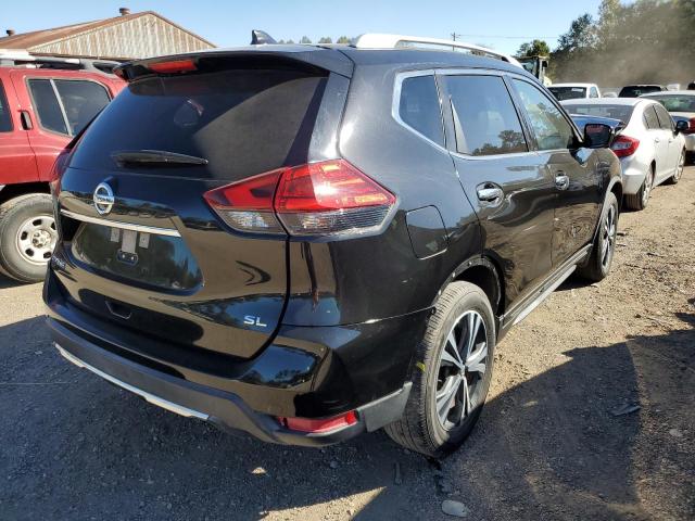 Photo 3 VIN: JN8AT2MT4HW407229 - NISSAN ROGUE S 