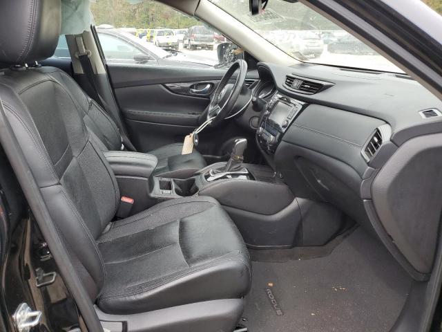 Photo 4 VIN: JN8AT2MT4HW407229 - NISSAN ROGUE S 