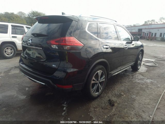 Photo 3 VIN: JN8AT2MT4HW407828 - NISSAN ROGUE 