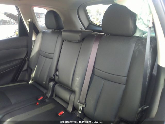 Photo 7 VIN: JN8AT2MT4HW407828 - NISSAN ROGUE 