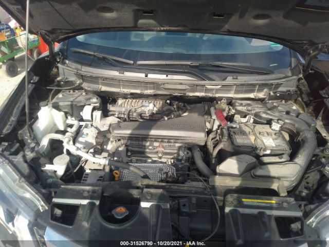 Photo 9 VIN: JN8AT2MT4HW407828 - NISSAN ROGUE 