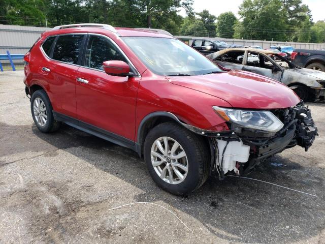 Photo 3 VIN: JN8AT2MT4HW408607 - NISSAN ROGUE 