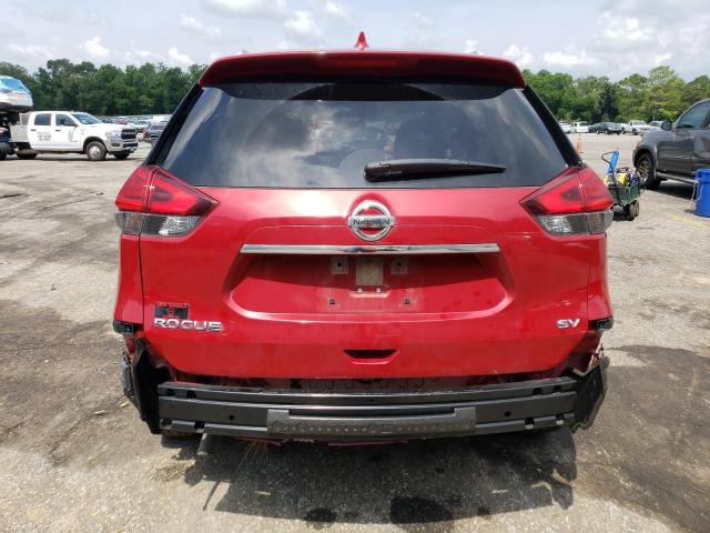 Photo 5 VIN: JN8AT2MT4HW408607 - NISSAN ROGUE 