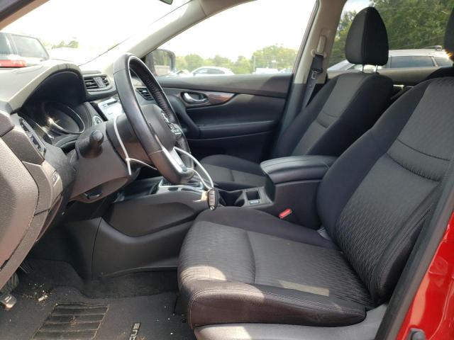 Photo 6 VIN: JN8AT2MT4HW408607 - NISSAN ROGUE 