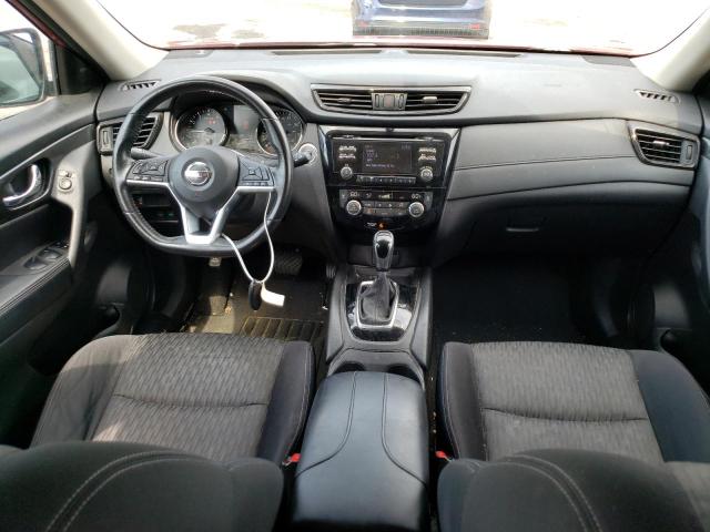 Photo 7 VIN: JN8AT2MT4HW408607 - NISSAN ROGUE 