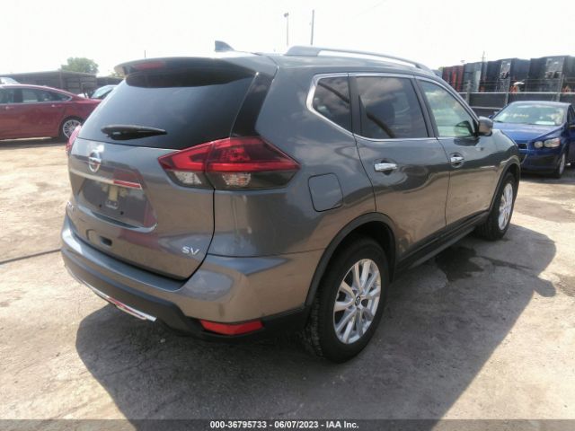 Photo 3 VIN: JN8AT2MT4JW450491 - NISSAN ROGUE 