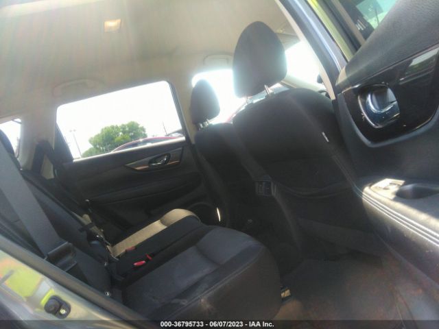 Photo 7 VIN: JN8AT2MT4JW450491 - NISSAN ROGUE 